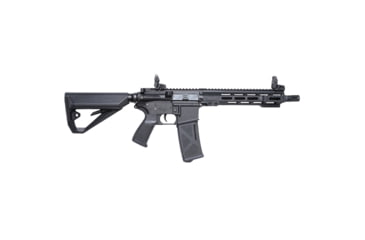 Image of Arcturus Sport Series ARC SE LWT MK-I CQB 10in AEG Airsoft Gun, Black, AT-ST01-CQ-SE-BK