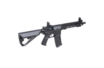 Image of Arcturus Sport Series ARC SE LWT MK-I CQB 10in AEG Airsoft Gun, Black, AT-ST01-CQ-SE-BK