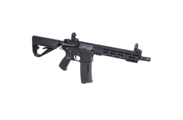 Image of Arcturus Sport Series ARC SE LWT MK-I CQB 10in AEG Airsoft Gun, Black, AT-ST01-CQ-SE-BK