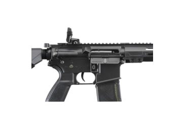 Image of Arcturus Sport Series ARC SE LWT MK-I CQB 10in AEG Airsoft Gun, Black, AT-ST01-CQ-SE-BK