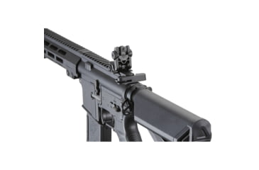 Image of Arcturus Sport Series ARC SE LWT MK-I CQB 10in AEG Airsoft Gun, Black, AT-ST01-CQ-SE-BK