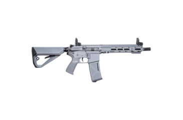 Image of Arcturus Sport Series ARC SE LWT MK-I CQB 10in AEG Airsoft Gun, Grey, AT-ST01-CQ-SE-GY