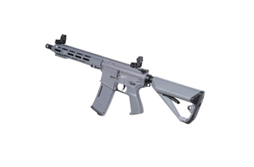 Image of Arcturus Sport Series ARC SE LWT MK-I CQB 10in AEG Airsoft Gun, Grey, AT-ST01-CQ-SE-GY