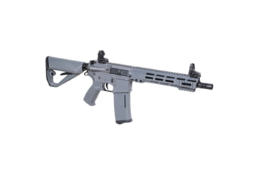Image of Arcturus Sport Series ARC SE LWT MK-I CQB 10in AEG Airsoft Gun, Grey, AT-ST01-CQ-SE-GY
