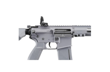 Image of Arcturus Sport Series ARC SE LWT MK-I CQB 10in AEG Airsoft Gun, Grey, AT-ST01-CQ-SE-GY