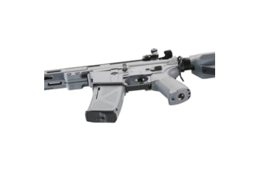 Image of Arcturus Sport Series ARC SE LWT MK-I CQB 10in AEG Airsoft Gun, Grey, AT-ST01-CQ-SE-GY