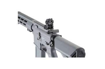 Image of Arcturus Sport Series ARC SE LWT MK-I CQB 10in AEG Airsoft Gun, Grey, AT-ST01-CQ-SE-GY