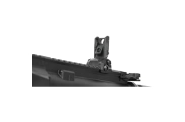Image of Arcturus LWT MK-II CQB 10in AEG SPORT Starter Pack ARC SE Airsoft Gun, Black, AT-ST02-CQ-SE-BK-PK