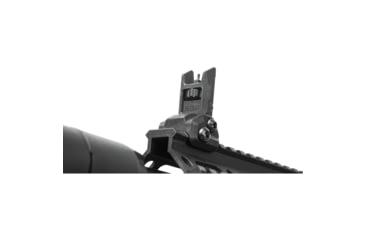 Image of Arcturus LWT MK-II CQB 10in AEG SPORT Starter Pack ARC SE Airsoft Gun, Black, AT-ST02-CQ-SE-BK-PK