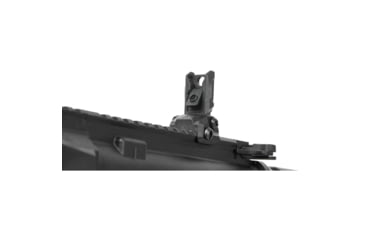 Image of Arcturus Sport Series ARC SE LWT MK-II CQB 10in AEG Airsoft Gun, Black, AT-ST02-CQ-SE-BK