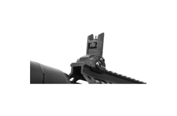 Image of Arcturus Sport Series ARC SE LWT MK-II CQB 10in AEG Airsoft Gun, Black, AT-ST02-CQ-SE-BK