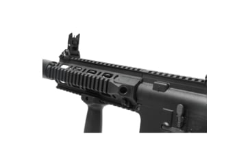 Image of Arcturus Sport Series ARC SE LWT MK-II CQB 10in AEG Airsoft Gun, Black, AT-ST02-CQ-SE-BK