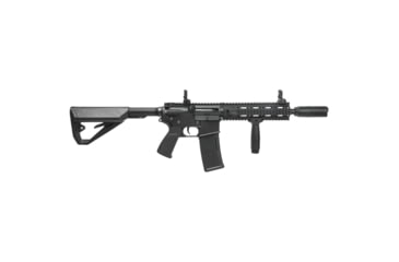 Image of Arcturus Sport Series ARC SE LWT MK-II CQB 10in AEG Airsoft Gun, Black, AT-ST02-CQ-SE-BK