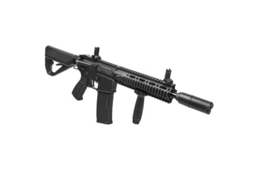 Image of Arcturus Sport Series ARC SE LWT MK-II CQB 10in AEG Airsoft Gun, Black, AT-ST02-CQ-SE-BK