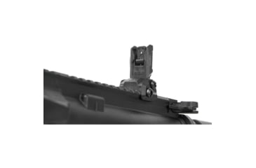 Image of Arcturus Sport Series ARC SE LWT MK-II CQB 10in AEG Airsoft Gun, Black, AT-ST02-CQ-SE-BK