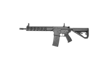 Image of Arcturus LWT MK-III Carbine 12in SPORT AEG SE Starter Pack Airsoft Gun, Black, AT-ST03-CB-SE-BK-PK