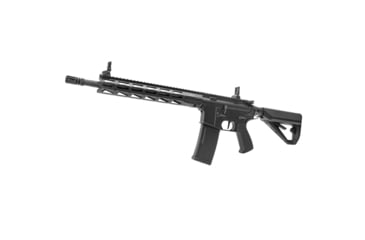 Image of Arcturus LWT MK-III Carbine 12in SPORT AEG SE Starter Pack Airsoft Gun, Black, AT-ST03-CB-SE-BK-PK