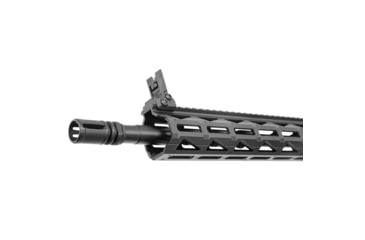 Image of Arcturus LWT MK-III Carbine 12in SPORT AEG SE Starter Pack Airsoft Gun, Black, AT-ST03-CB-SE-BK-PK