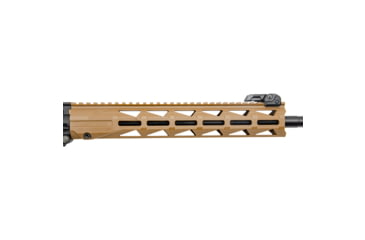 Image of Arcturus LWT MK-III Carbine 12in SPORT AEG SE Starter Pack Airsoft Gun, Black/Tan, AT-ST03-CB-SE-BT-PK