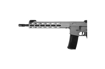 Image of Arcturus LWT MK-III Carbine 12in SPORT AEG SE Starter Pack Airsoft Gun, Grey, AT-ST03-CB-SE-GY-PK