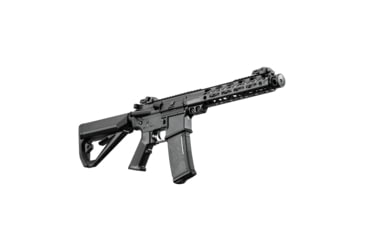 Image of Arcturus NEO MOD1 CQB NEO AEG ME Airsoft Gun, 10.6in, AT-NE01-CQ-ME