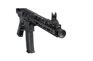 Image of Arcturus NEO MOD1 CQB NEO AEG ME Airsoft Gun, 10.6in, AT-NE01-CQ-ME