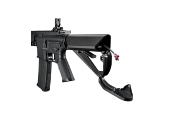 Image of Arcturus NEO MOD1 CQB NEO AEG ME Airsoft Gun, 10.6in, AT-NE01-CQ-ME