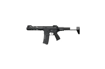 Image of Arcturus PDW AEG FE Airsoft Gun, AR15, AT-AR03E-FE