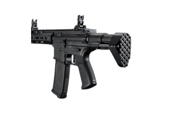 Image of Arcturus PDW AEG FE Airsoft Gun, AR15, AT-AR03E-FE