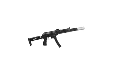 Image of Arcturus PP19-01 Vityaz Ztac SP1 Carbine AEG, Black, AT-K9T-CB-FE