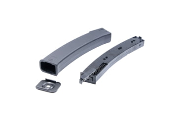 Image of Arcturus PP19-01 Vityaz Ztac SP1 Carbine AEG, Black, AT-K9T-CB-FE