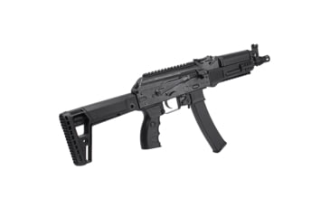 Image of Arcturus PPK20 AEG Feature Enhance, Black, AT-PPK20-FE