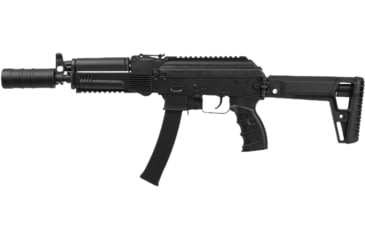 Image of Arcturus PPK20 AEG Feature Enhance, Black, AT-PPK20-FE