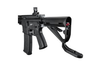 Image of Arcturus Rifle AEG FE Airsoft Gun, AR15, AT-AR01E-RF-FE