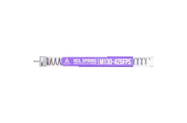 Image of Arcturus RS HCL Spring M130, Purple, SPR-M130