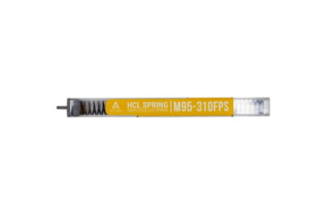 Image of Arcturus RS HCL Spring M95, Yellow, SPR-M95