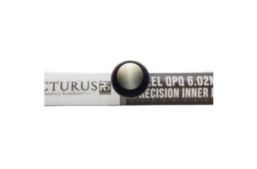 Image of Arcturus RS Steel QPQ Precision 6.02 AEG Tightbore Inner Barrel, 380mm, INB-380