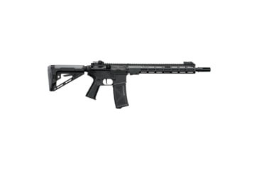 Image of Arcturus Sabor URGI MK16 AEG FE Airsoft Gun, 13.5in, AT-AR11E-FE