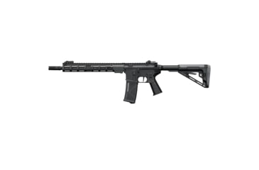 Image of Arcturus Sabor URGI MK16 AEG FE Airsoft Gun, 13.5in, AT-AR11E-FE