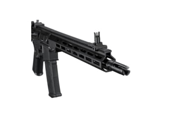 Image of Arcturus Sabor URGI MK16 AEG FE Airsoft Gun, 13.5in, AT-AR11E-FE