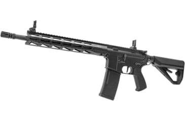 Image of Arcturus Sport Series AEG SE LWT MK-III Carbine 12in Airsoft Gun, Black, AT-ST03-CB-SE-BK