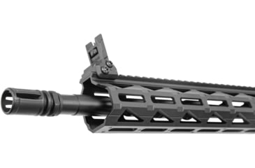 Image of Arcturus Sport Series AEG SE LWT MK-III Carbine 12in Airsoft Gun, Black, AT-ST03-CB-SE-BK