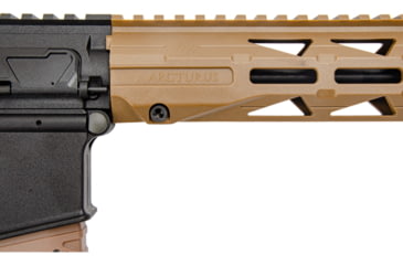 Image of Arcturus Sport Series AEG SE LWT MK-III Carbine 12in Airsoft Gun, Black/Tan, AT-ST03-CB-SE-BT