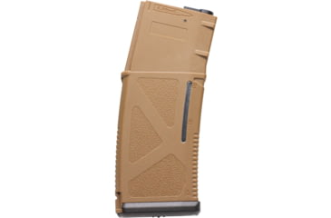 Image of Arcturus Sport Series AEG SE LWT MK-III Carbine 12in Airsoft Gun, Black/Tan, AT-ST03-CB-SE-BT