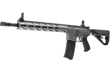 Image of Arcturus Sport Series AEG SE LWT MK-III Carbine 12in Airsoft Gun, Grey, AT-ST03-CB-SE-GY