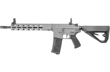 Image of Arcturus Sport Series AEG SE LWT MK-III Carbine 12in Airsoft Gun, Grey, AT-ST03-CB-SE-GY