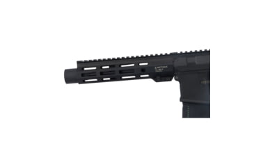 Image of Arcturus Sword Mod1 Sbr Aeg Lite Feature Enhanced, 8in, Black, AT-NY06-SBR-FE