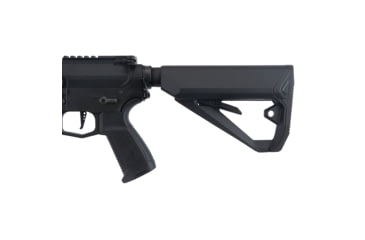 Image of Arcturus Sword Mod1 Sbr Aeg Lite Mosfet Enhanced, 8in, Black, AT-NY06-SBR-ME
