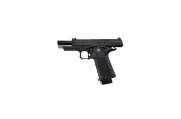 Image of Arcturus Vanguard 4.3inch Hi-Capa GBB Airsoft Pistol w/Optics Ready Slide, AT-GHC-V4-OR