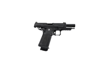 Image of Arcturus Vanguard 4.3inch Hi-Capa GBB Airsoft Pistol w/Optics Ready Slide, AT-GHC-V4-OR